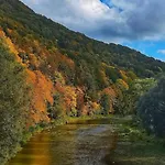 Trzy W Bieszczadach