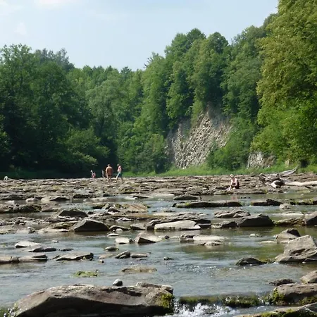 Trzy W Bieszczadach *