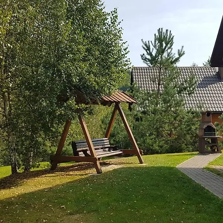Trzy W Bieszczadach * Bukowiec (Podkarpackie)