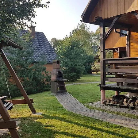 Trzy W Bieszczadach * Bukowiec (Podkarpackie)