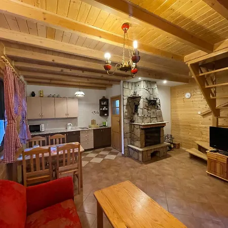 Trzy W Bieszczadach * Bukowiec (Lower Silesia)