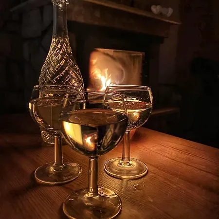 Trzy W Bieszczadach Bukowiec (Lower Silesia)