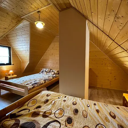 Trzy W Bieszczadach * Bukowiec (Lower Silesia)