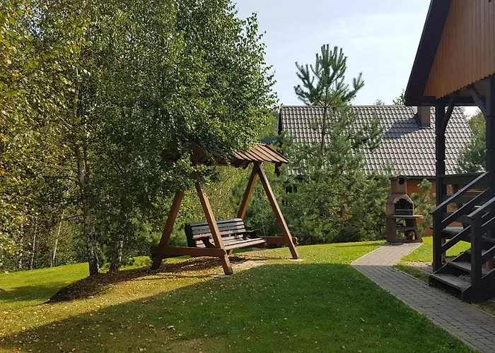 Trzy W Bieszczadach * Bukowiec (Lower Silesia)