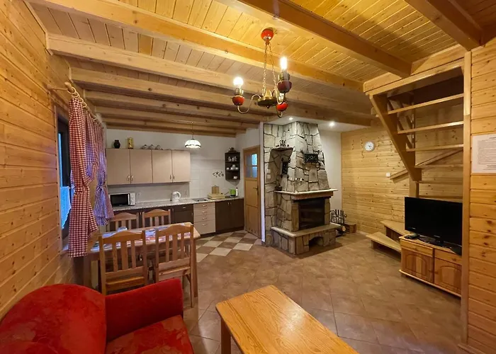 Trzy W Bieszczadach * Bukowiec (Lower Silesia)