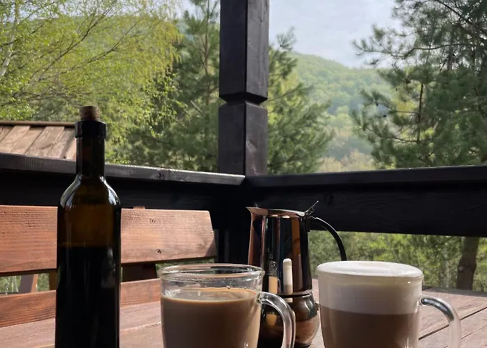 Trzy W Bieszczadach * Bukowiec (Lower Silesia)