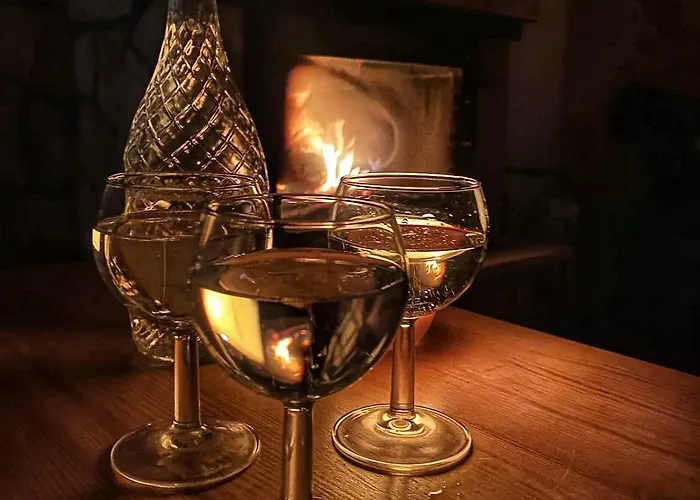 Trzy W Bieszczadach Bukowiec (Lower Silesia)