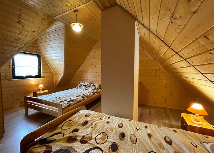 Trzy W Bieszczadach * Bukowiec (Lower Silesia)